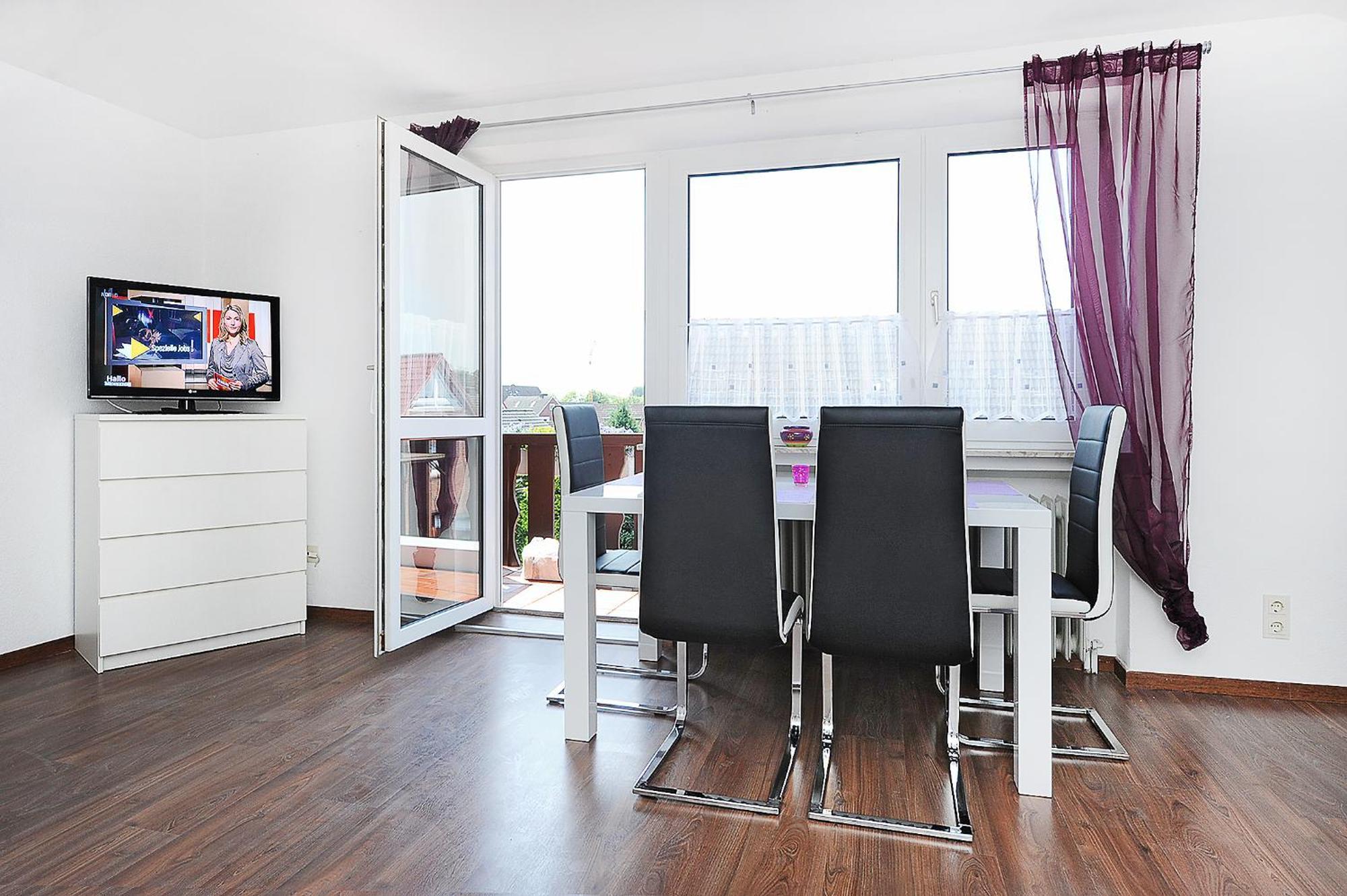 Haus Hafenromantik Neuharlingersiel Ngoại thất bức ảnh
